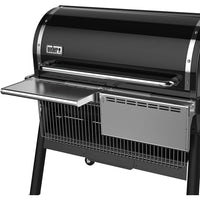 Weber Grill and Oven Accessories Shelves 7003 IMAGE 2