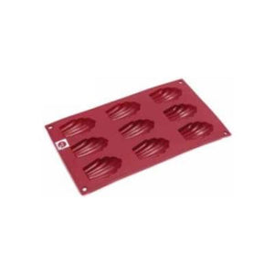 il Piatto Pieno 9-piece Madeleine Tray HC119 IMAGE 1