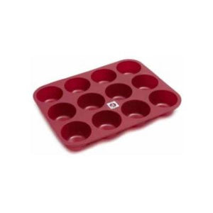 il Piatto Pieno 12-piece Muffin Tray HC085 IMAGE 1