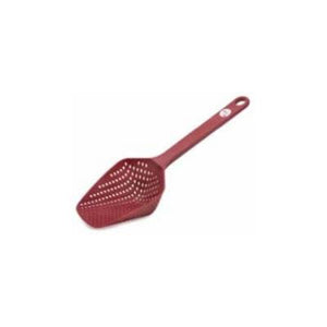 il Piatto Pieno 32cm Strainer Scoop 7458 IMAGE 1