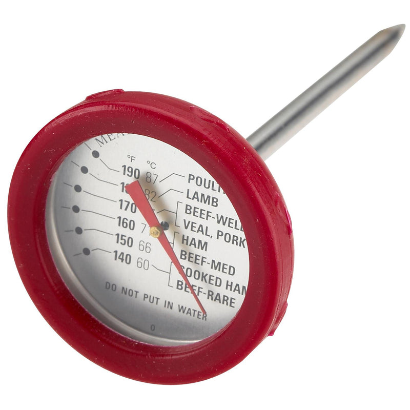 Grill Pro Grill and Oven Accessories Thermometers/Probes 11391 IMAGE 1