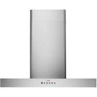 Kobe 48-inch Premium Mila Series Wall Mount Range Hood CH7748SQ6-WM-XX IMAGE 1