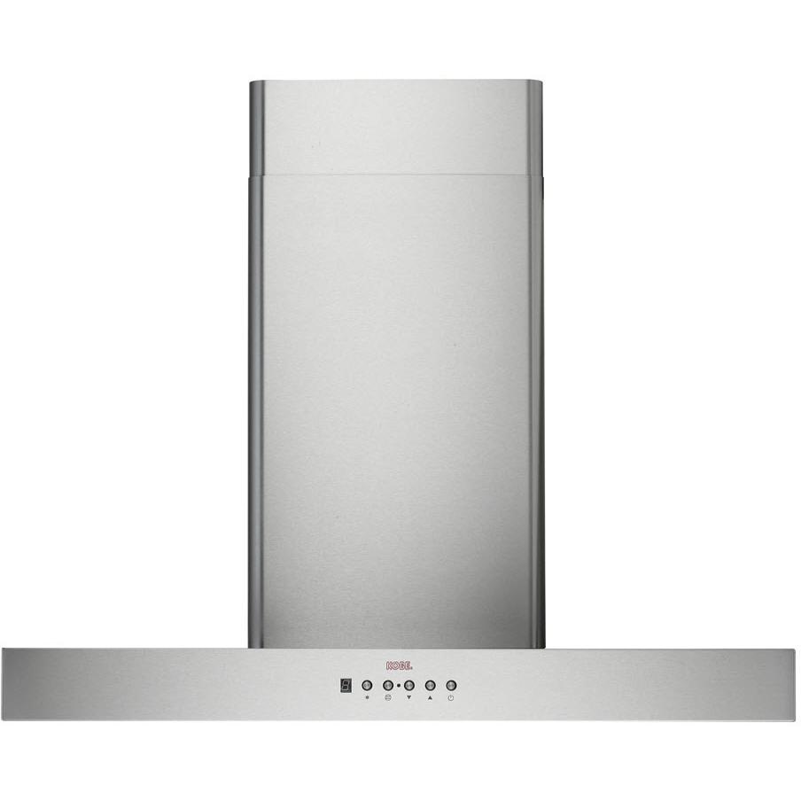 Kobe 48-inch Premium Mila Series Wall Mount Range Hood CH7748SQ6-WM-XX IMAGE 1