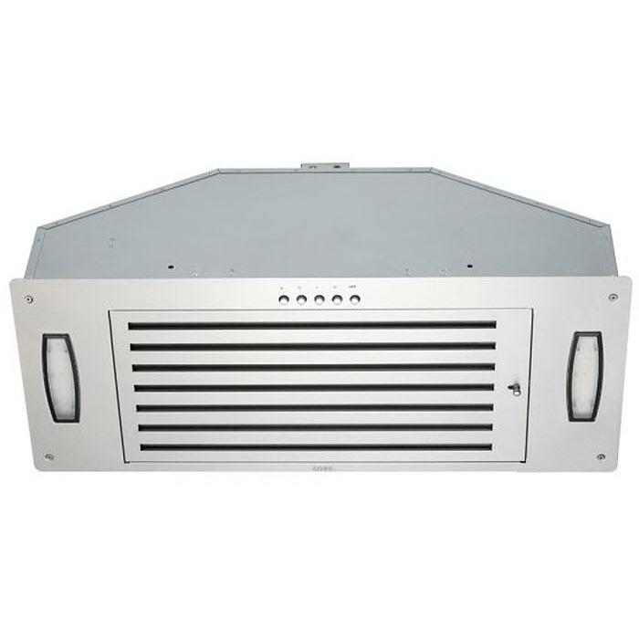 Kobe 30-inch Series Premium IN28 SQB Hood Insert IN2830SQB-XX IMAGE 1