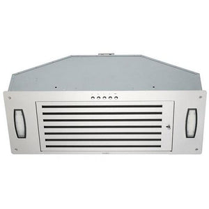 Kobe 30-inch Series Premium IN28 SQB Hood Insert IN2830SQB-XX IMAGE 1
