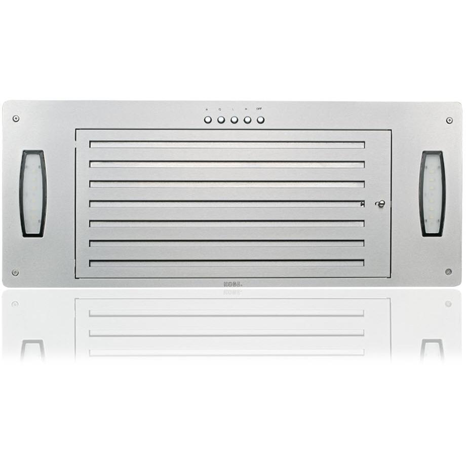 Kobe 30-inch Series Premium IN28 SQB Hood Insert IN2830SQB-XX IMAGE 2
