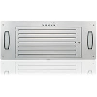 Kobe 30-inch Series Premium IN28 SQB Hood Insert IN2830SQB-XX IMAGE 2