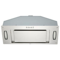 Kobe 30-inch Series Premium IN28 SQP Hood Insert IN2830SQP-XX IMAGE 1