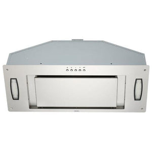 Kobe 30-inch Series Premium IN28 SQP Hood Insert IN2830SQP-XX IMAGE 1