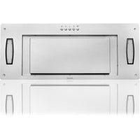 Kobe 30-inch Series Premium IN28 SQP Hood Insert IN2830SQP-XX IMAGE 2