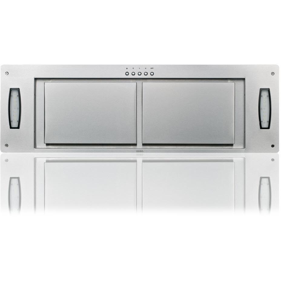 Kobe 30-inch Series Premium IN28 SQP Hood Insert IN2830SQP-XX IMAGE 3