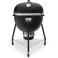 Weber Summit® Kamado E6 Charcoal Grill 18201001 IMAGE 1
