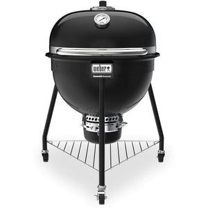 Weber Summit® Kamado E6 Charcoal Grill 18201001 IMAGE 1