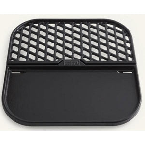 Weber Grill and Oven Accessories Griddles 8860 IMAGE 1