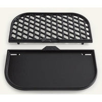 Weber Grill and Oven Accessories Griddles 8860 IMAGE 2