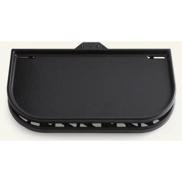 Weber Grill and Oven Accessories Griddles 8860 IMAGE 3