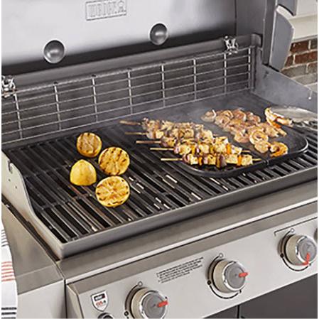 Weber Grill and Oven Accessories Griddles 8860 IMAGE 6