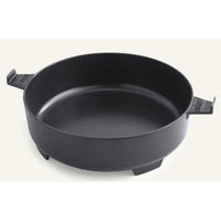 Weber Grill and Oven Accessories Cast Iron BBQ Cookware 8859 IMAGE 2