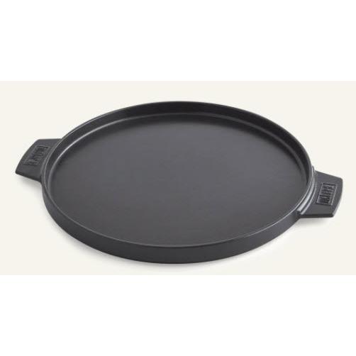 Weber Grill and Oven Accessories Cast Iron BBQ Cookware 8859 IMAGE 3