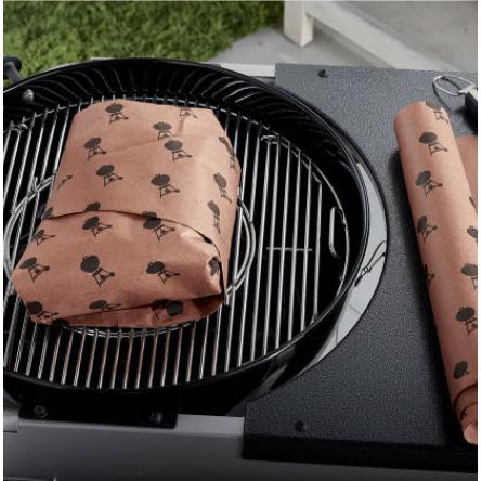 Weber Grill and Oven Accessories Trays/Pans/Baskets/Racks 7008 IMAGE 3