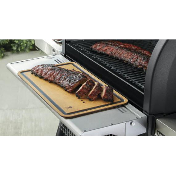 Weber Kitchen Tools and Accessories Cutting Boards 7005 IMAGE 5