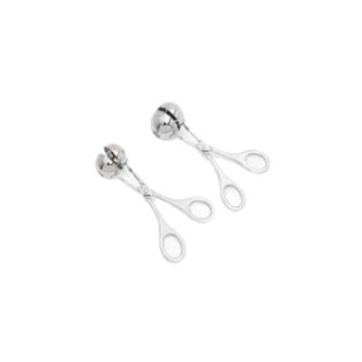 il Piatto Pieno Meat Baller Tong 41064/B IMAGE 1