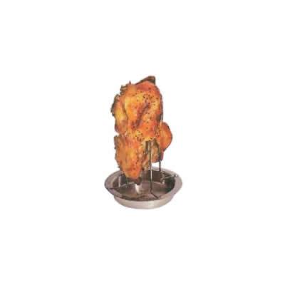 il Piatto Pieno Vertical Chicken Roaster 41267 IMAGE 1