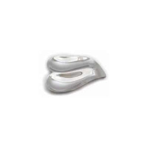 il Piatto Pieno 18cm Double Spoon Rest 43086 IMAGE 1