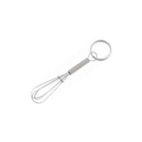 il Piatto Pieno Mini Wisk Keychain 70040/R IMAGE 1