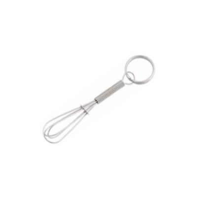il Piatto Pieno Mini Wisk Keychain 70040/R IMAGE 1