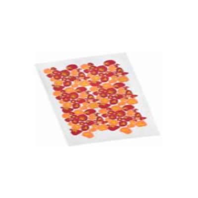 Sara Cucina Tea towel - Tomatoes 31530 IMAGE 1