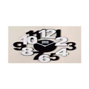 Sara Cucina 33cm Wall Clock SA153 IMAGE 1