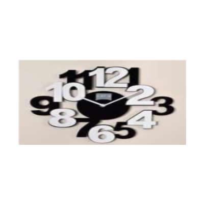 Sara Cucina 33cm Wall Clock SA153 IMAGE 1