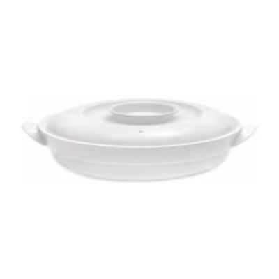 Sara Cucina 1.5lt Oven to Table Rond Casserole 2926 IMAGE 1