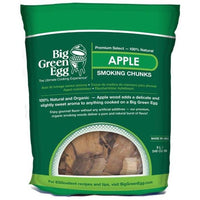 Big Green Egg Outdoor Cooking Fuels Chips 114617 IMAGE 1