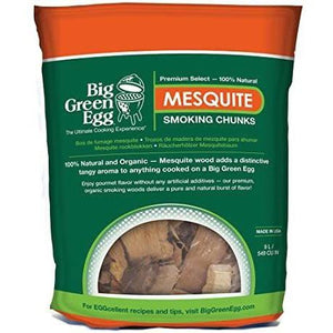Big Green Egg Outdoor Cooking Fuels Chips 114631 IMAGE 1