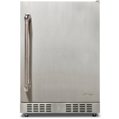 Artisan Outdoor Refrigeration Refrigerator ART-BC24 IMAGE 1