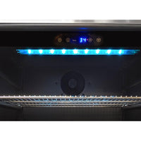 Artisan Outdoor Refrigeration Refrigerator ART-BC24 IMAGE 3