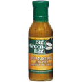 Big Green Egg 12oz Zesty Mustard & Honey Barbecue Sauce 116505