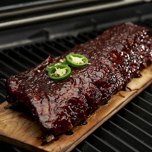 Grill Pro Grilling Planks 2-Pack 00290 IMAGE 3