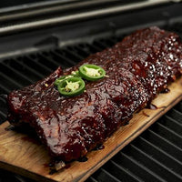 Grill Pro Grilling Planks 2-Pack 00290 IMAGE 3