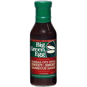 Big Green Egg 12 oz Sauce 116529 IMAGE 1