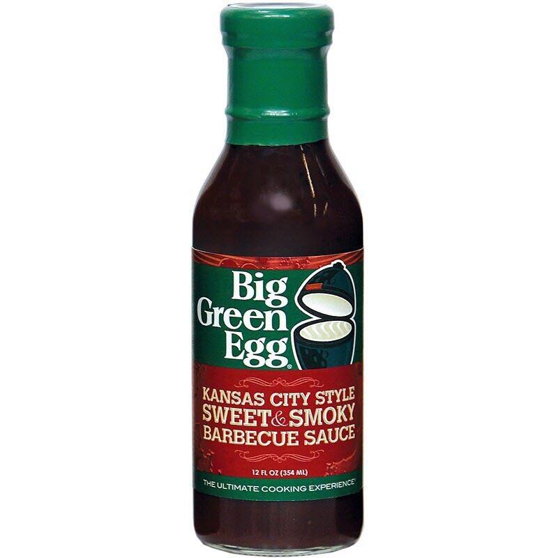 Big Green Egg 12 oz Sauce 116529 IMAGE 1