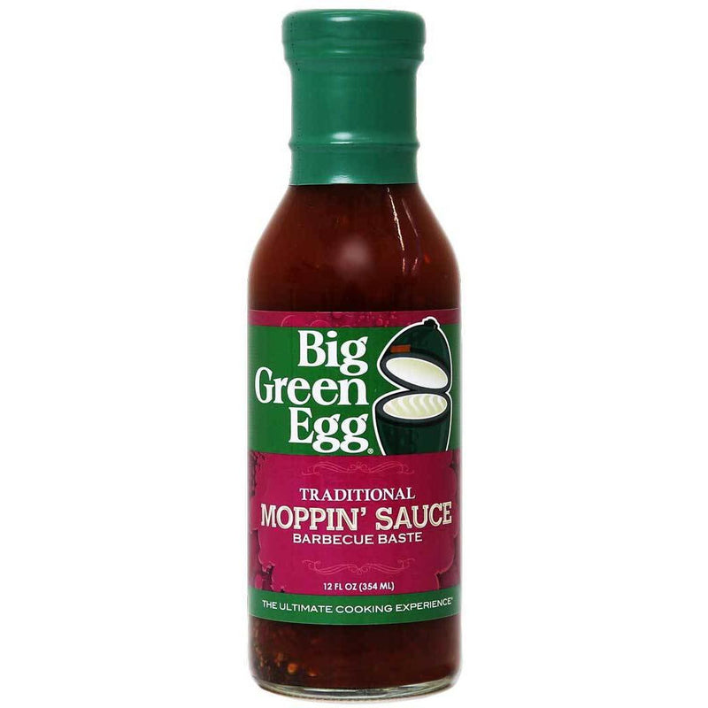 Big Green Egg 12 oz Sauce 126603 IMAGE 1