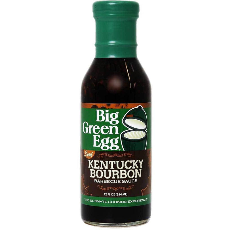 Big Green Egg 12 oz Sauce 126610 IMAGE 1