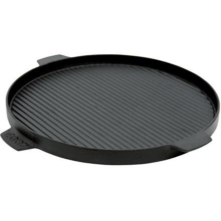 Big Green Egg Grill and Oven Accessories Griddles 117656 IMAGE 1
