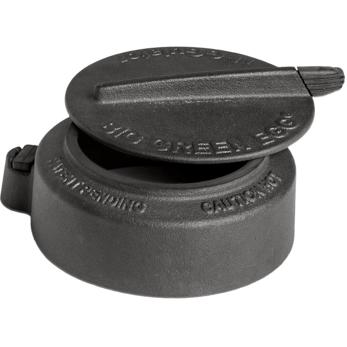 Big Green Egg Grill and Oven Accessories Parts 117854 IMAGE 1