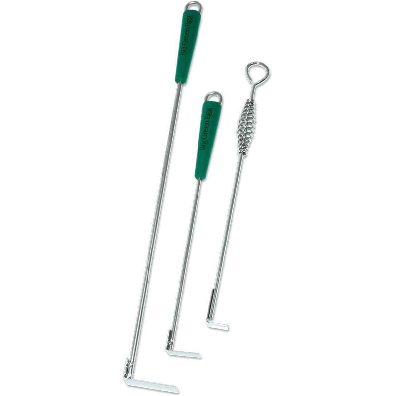 Big Green Egg Grill and Oven Accessories Ash Tools 119490 IMAGE 1
