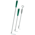 Big Green Egg Ash Tool for Large/Medium Egg 119506