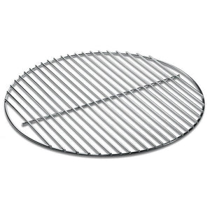 Big Green Egg Stainless Steel Grid for 2Xl Egg 119681 IMAGE 1